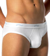 2xist Pima Cotton No-Show Brief